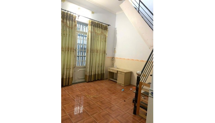 Bán Nhà 3 Tầng HXH 5C 63m2_6.5x9.6 Chỉ 3.4 tỷ Đường 11 Linh Xuân Thủ Đức Giá Rẻ